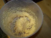 selbstgamachte Majo - Rezept