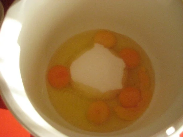 Apfel - Mohnkuchen - Rezept - Bild Nr. 3