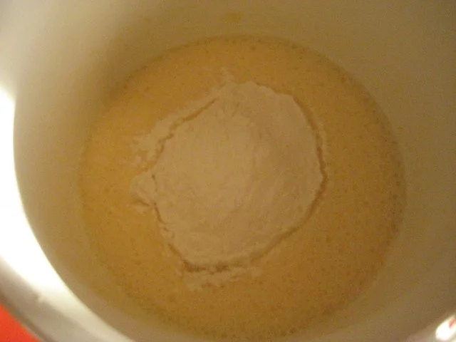 Apfel - Mohnkuchen - Rezept - Bild Nr. 4