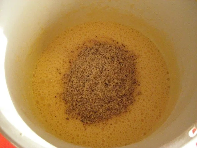 Apfel - Mohnkuchen - Rezept - Bild Nr. 5