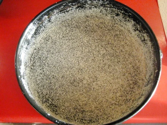 Apfel - Mohnkuchen - Rezept - Bild Nr. 8