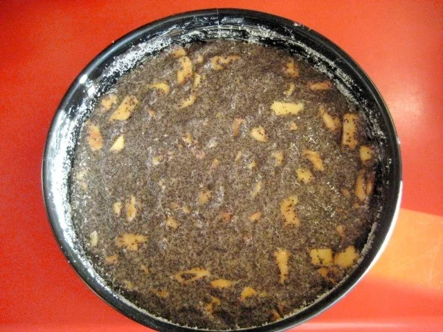 Apfel - Mohnkuchen - Rezept - Bild Nr. 9