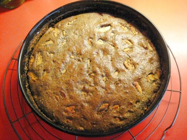 Apfel - Mohnkuchen - Rezept - Bild Nr. 10