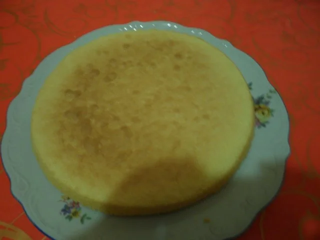 Rezept: Einfachen Schokoladenkuchen Bild Nr. 2 Einfachen Schokoladenkuchen - Rezept - Bild Nr. 2