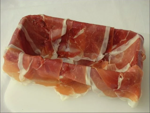 Hackbraten mit Tomatengemüse - Rezept - Bild Nr. 9