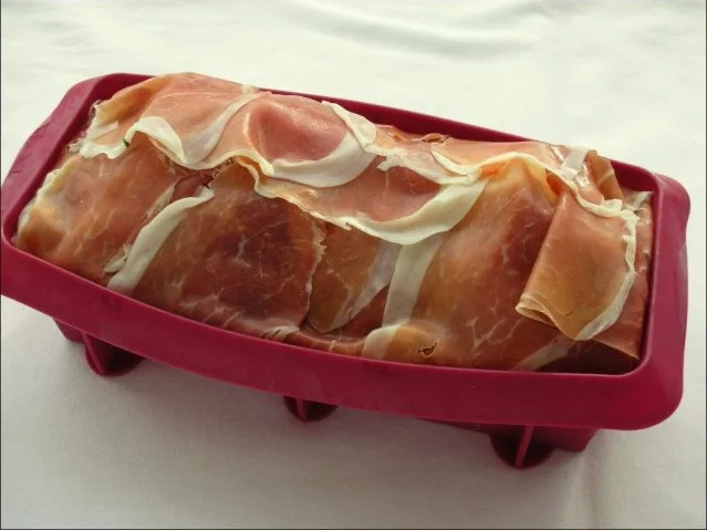 Hackbraten mit Tomatengemüse - Rezept - Bild Nr. 11