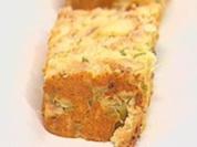 Gebackene Semmelknödel aus der Form - Rezept