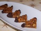 Nussecken - Rezept