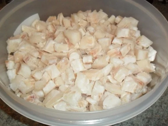 asiatische fischsuppe - Rezept - Bild Nr. 5