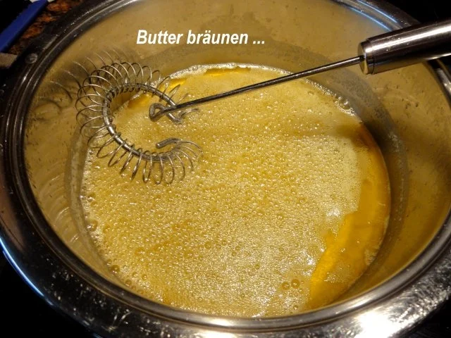 Kekse:   KARAMEL - HEIDESAND - Rezept - Bild Nr. 2