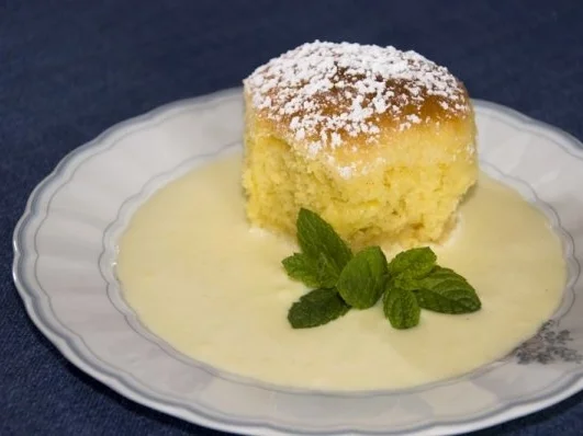 Dampfnudeln - Rezept