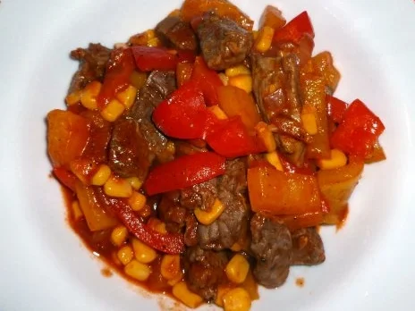 Texanische Fletpfanne - Rezept