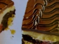 Donauwellen - Rezept