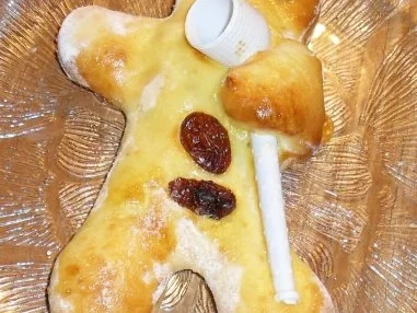 Stutenkerl(e) - Rezept - Bild Nr. 3