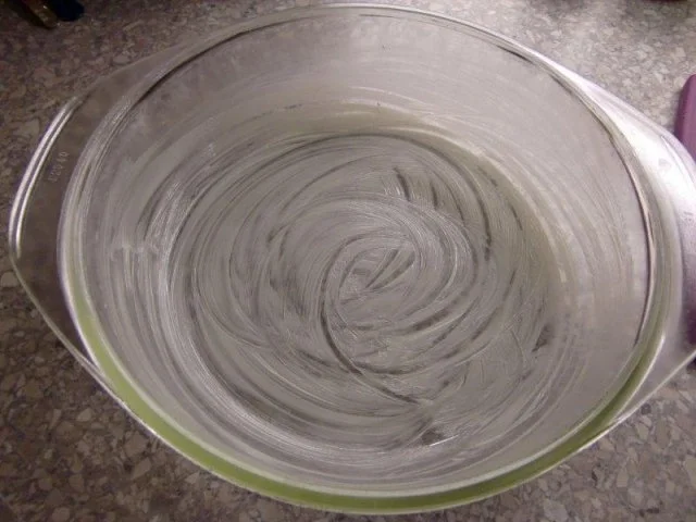 Rosenkohl-Champignons Auflauf à la Heiko - Rezept - Bild Nr. 9