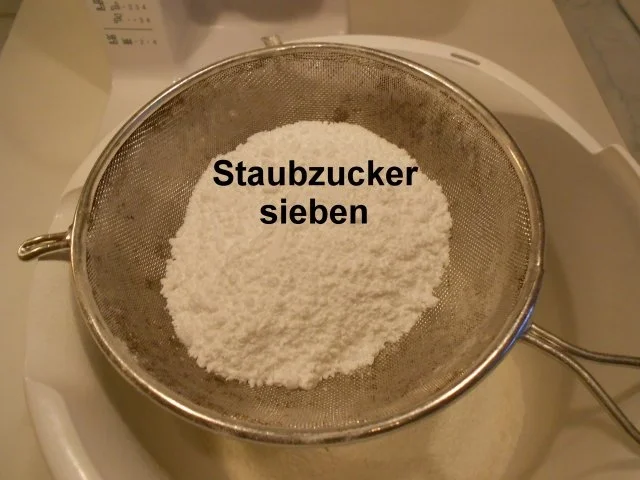 Cranberry-Schoko-Taler - Rezept - Bild Nr. 4