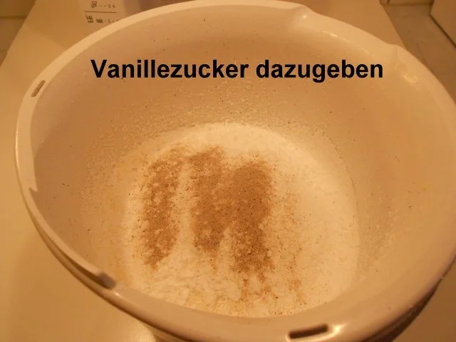 Cranberry-Schoko-Taler - Rezept - Bild Nr. 5