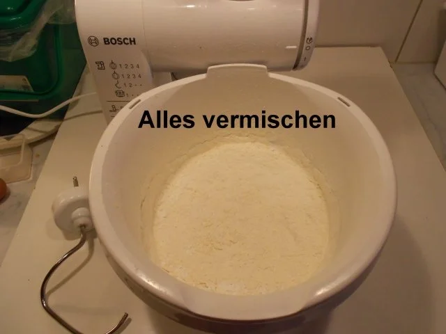 Cranberry-Schoko-Taler - Rezept - Bild Nr. 6