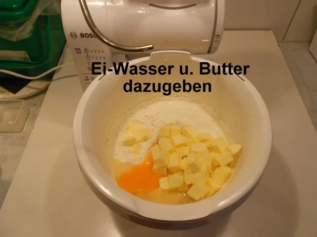 Cranberry-Schoko-Taler - Rezept - Bild Nr. 7