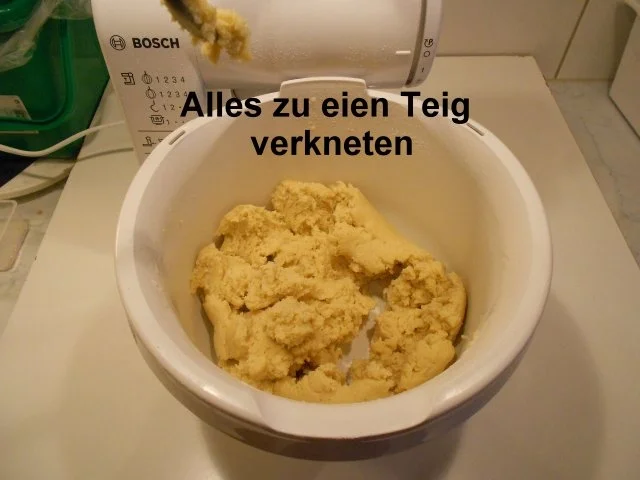 Cranberry-Schoko-Taler - Rezept - Bild Nr. 8