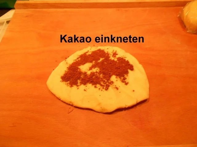 Cranberry-Schoko-Taler - Rezept - Bild Nr. 10