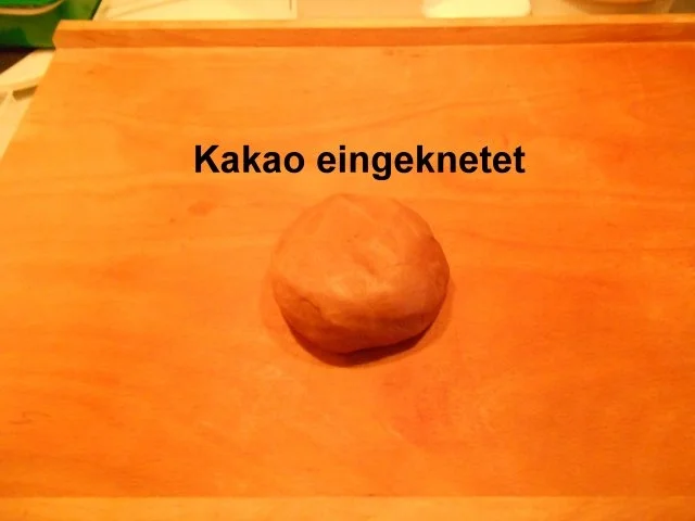 Cranberry-Schoko-Taler - Rezept - Bild Nr. 11