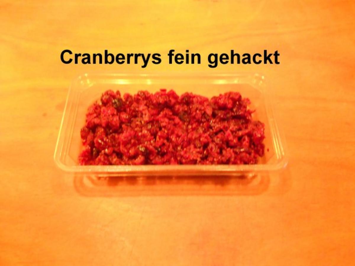 Cranberry-Schoko-Taler - Rezept - Bild Nr. 14