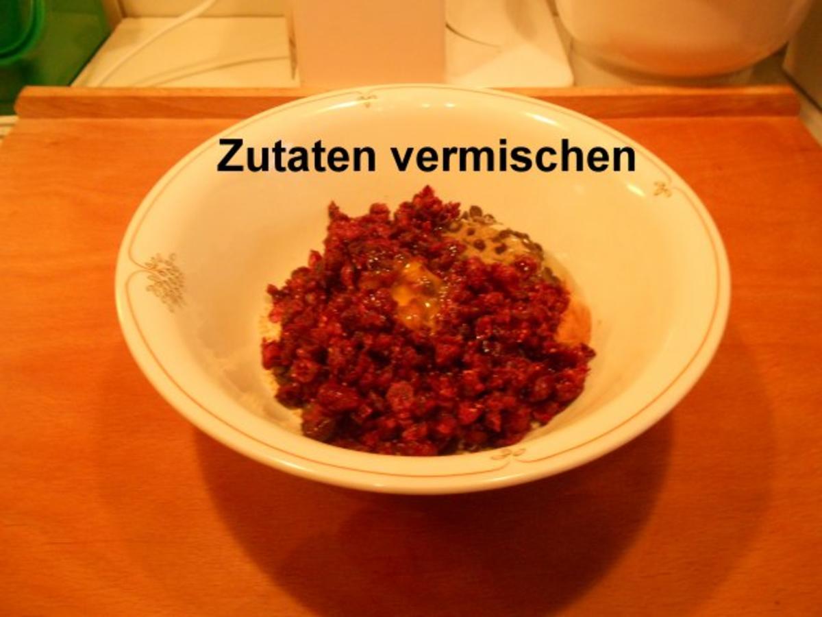 Cranberry-Schoko-Taler - Rezept - Bild Nr. 15