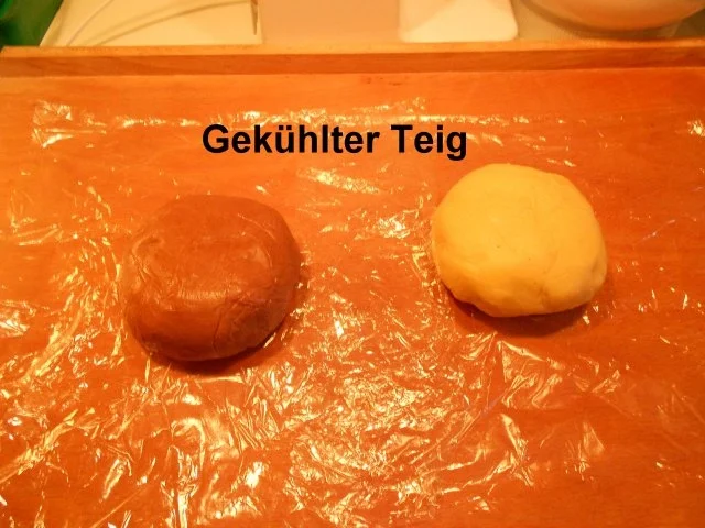 Cranberry-Schoko-Taler - Rezept - Bild Nr. 17