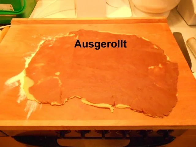 Cranberry-Schoko-Taler - Rezept - Bild Nr. 20