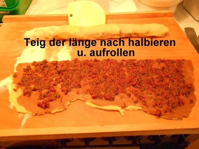 Cranberry-Schoko-Taler - Rezept - Bild Nr. 22