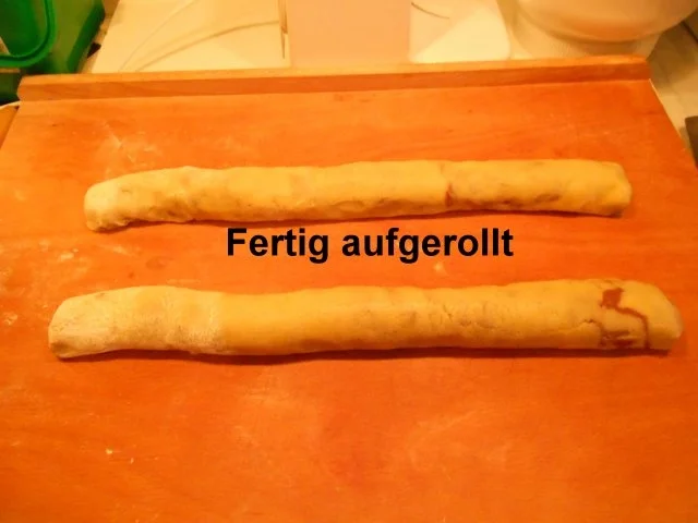 Cranberry-Schoko-Taler - Rezept - Bild Nr. 23