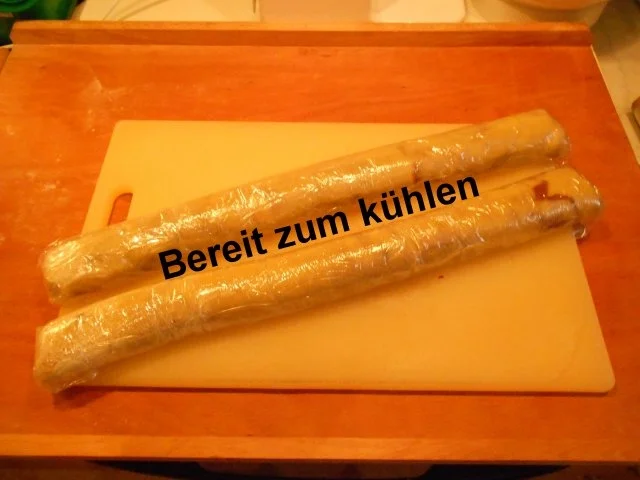 Cranberry-Schoko-Taler - Rezept - Bild Nr. 24