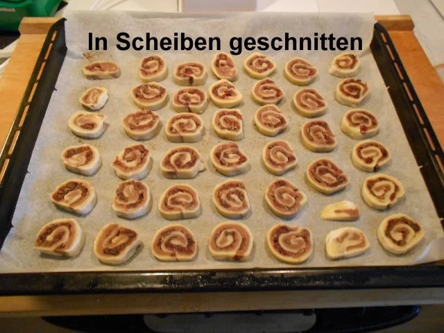 Cranberry-Schoko-Taler - Rezept - Bild Nr. 26