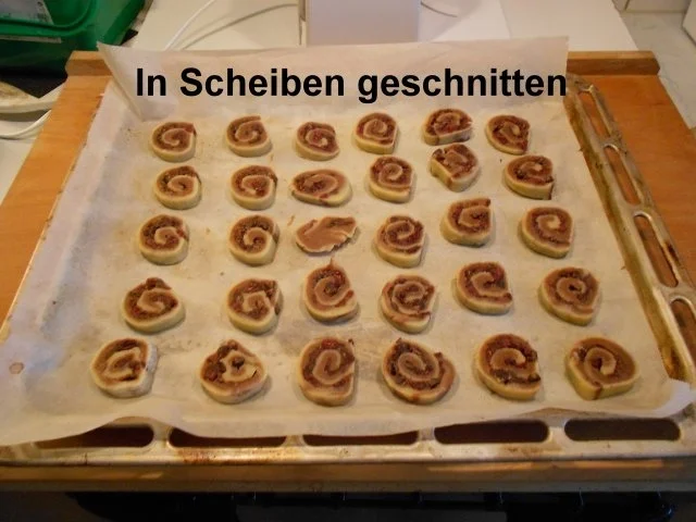 Cranberry-Schoko-Taler - Rezept - Bild Nr. 27