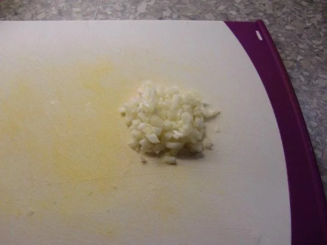 Rezept: Gefüllte Hähnchenbrust à la Heiko Bild Nr. 4 Gefüllte Hähnchenbrust à la Heiko - Rezept - Bild Nr. 4