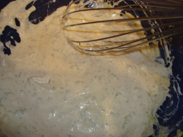 Chinakohl-Mais-Salat - Rezept - Bild Nr. 3