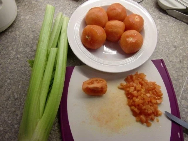 Rezept: Gehacktessoße à la Heiko Bild Nr. 2 Gehacktessoße à la Heiko - Rezept - Bild Nr. 2