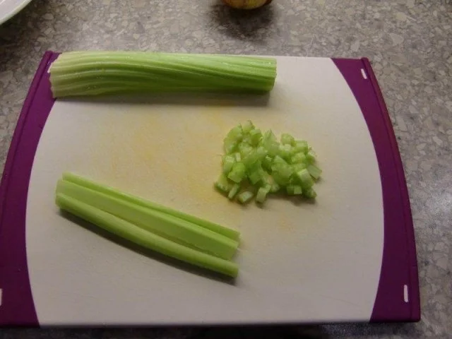 Rezept: Gehacktessoße à la Heiko Bild Nr. 3 Gehacktessoße à la Heiko - Rezept - Bild Nr. 3