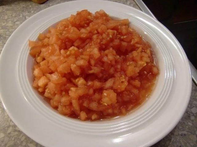 Rezept: Gehacktessoße à la Heiko Bild Nr. 5 Gehacktessoße à la Heiko - Rezept - Bild Nr. 5