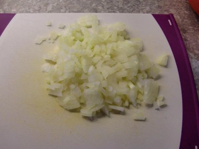 Rezept: Gehacktessoße à la Heiko Bild Nr. 8 Gehacktessoße à la Heiko - Rezept - Bild Nr. 8