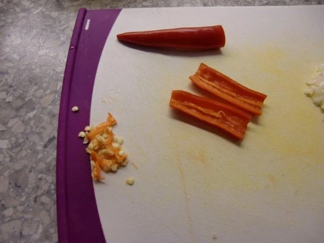 Rezept: Gehacktessoße à la Heiko Bild Nr. 9 Gehacktessoße à la Heiko - Rezept - Bild Nr. 9