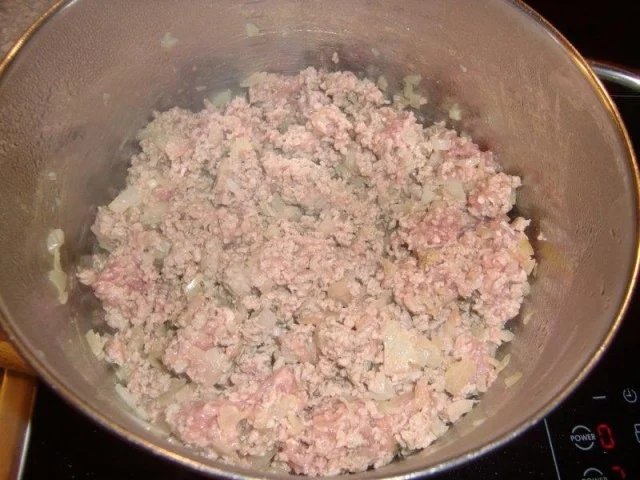 Rezept: Gehacktessoße à la Heiko Bild Nr. 10 Gehacktessoße à la Heiko - Rezept - Bild Nr. 10