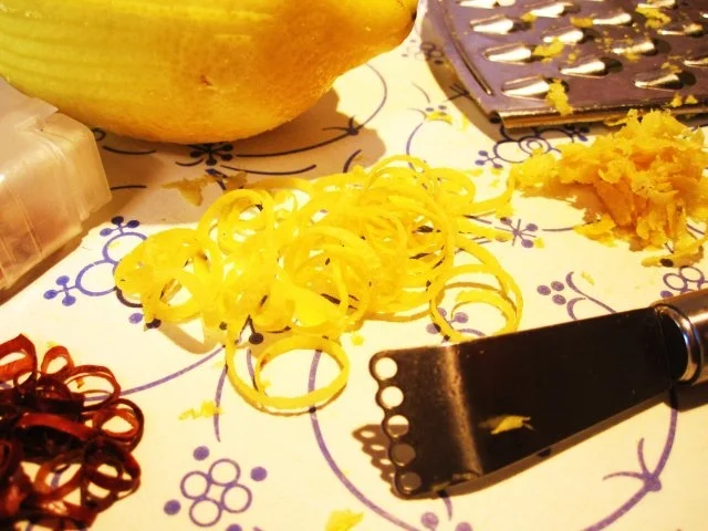 Broccoli-Spaghetti - fruchtig und scharf zugleich - Rezept - Bild Nr. 4