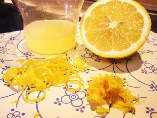 Broccoli-Spaghetti - fruchtig und scharf zugleich - Rezept - Bild Nr. 5