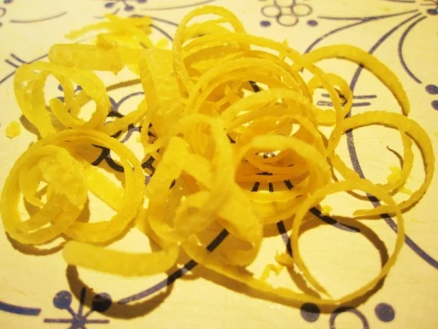 Broccoli-Spaghetti - fruchtig und scharf zugleich - Rezept - Bild Nr. 7