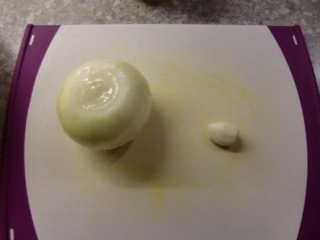 Rezept: Kabeljau Filet auf ein Spaghettinest mit Tomatensoße à la Heiko Bild Nr. 2 Kabeljau Filet auf ein Spaghettinest mit Tomatensoße à la Heiko - Rezept - Bild Nr. 2