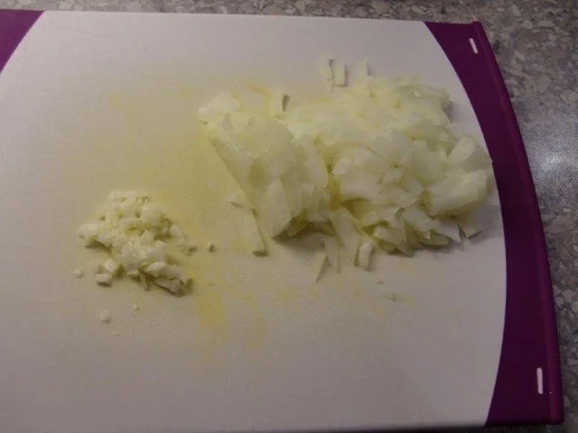 Rezept: Kabeljau Filet auf ein Spaghettinest mit Tomatensoße à la Heiko Bild Nr. 3 Kabeljau Filet auf ein Spaghettinest mit Tomatensoße à la Heiko - Rezept - Bild Nr. 3