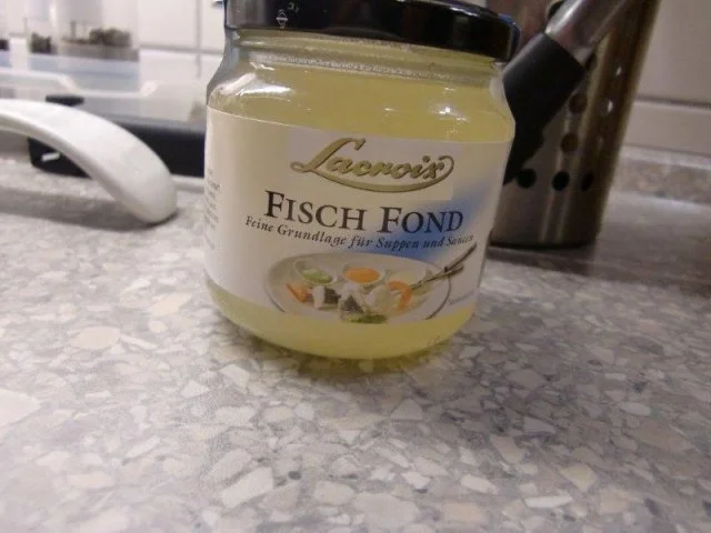 Rezept: Kabeljau Filet auf ein Spaghettinest mit Tomatensoße à la Heiko Bild Nr. 4 Kabeljau Filet auf ein Spaghettinest mit Tomatensoße à la Heiko - Rezept - Bild Nr. 4