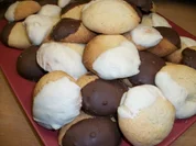 Weihnachtskekse aller Andy - Rezept